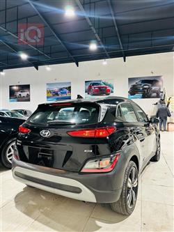 هيونداي كونا